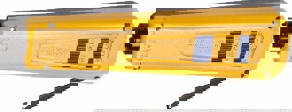 Punchdown Termination Tool & Punchdown Termination Tool: 1 Pc, Clamshell